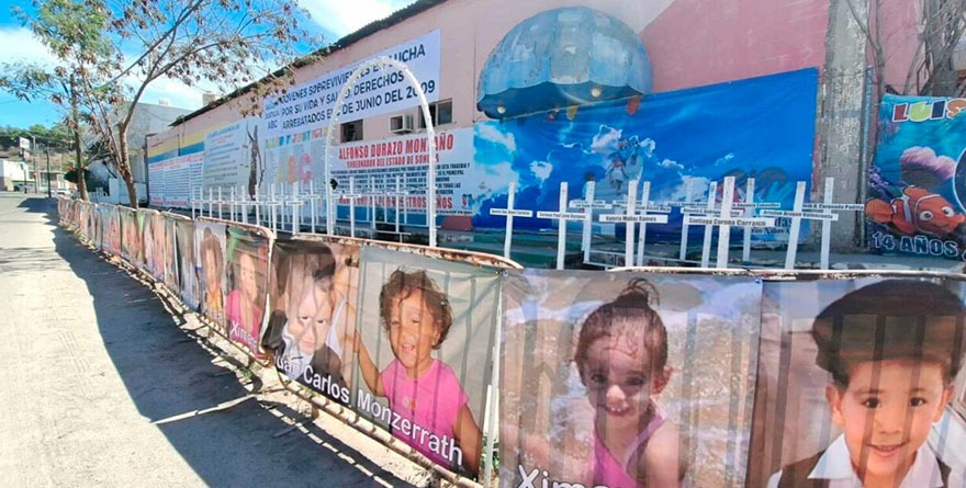 PEDIRÁN EXTRADICIÓN DE DUEÑA  DE GUARDERÍA ABC