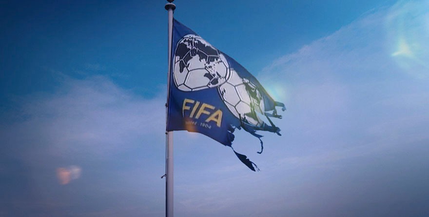 ‘EXPULSA’ LA FIFA A PROMOTOR  DE JUGADORES