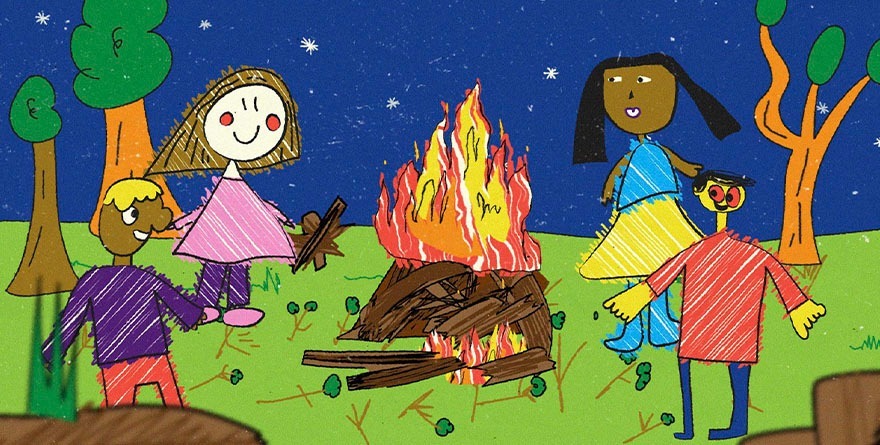 CINE PARA NIÑAS Y NIÑOS EN EL CENTRO CULTURAL UNIVERSITARIO
