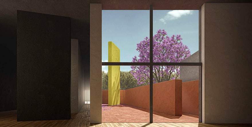 AVANZA EL PROCESO PARA DECLARAR AL MUSEO EXPERIMENTAL EL ECO COMO MONUMENTO ARTÍSTICO NACIONAL