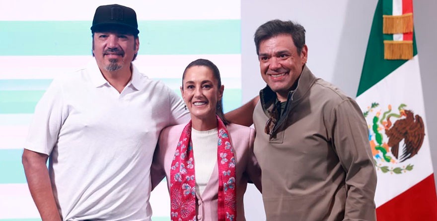 INTOCABLE… ‘¿SON COMO ADÁN AUGUSTO?’