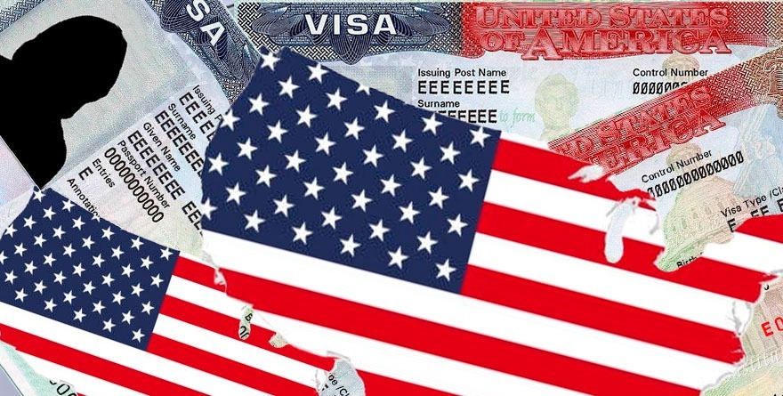 ENTREVISTARÁN PARA VISA A MAYORES DE 79 Y NIÑOS