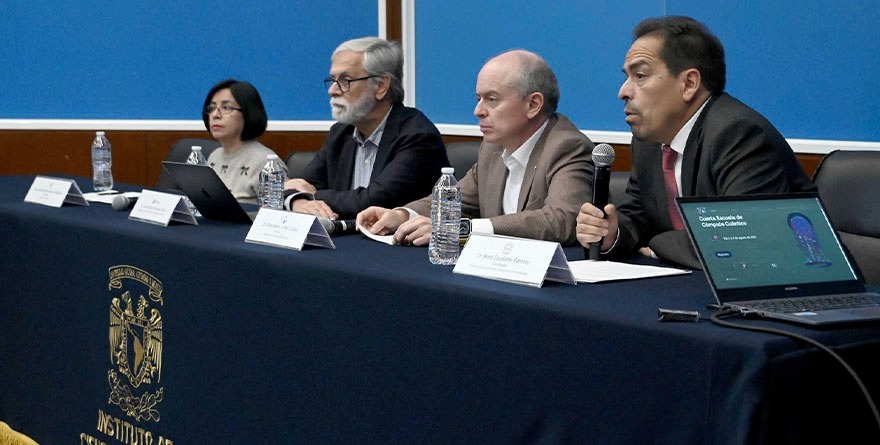 CÓMPUTO CUÁNTICO, CON POTENCIAL PARA TRANSFORMAR CIENCIA, TECNOLOGÍA E INDUSTRIA