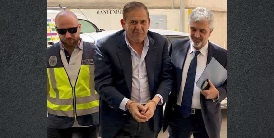 SE RESISTE ANCIRA A PAGAR A PEMEX