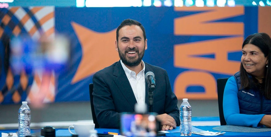 ALAN MÁRQUEZ: COMBATIENDO LA NEGLIGENCIA EN SALUD