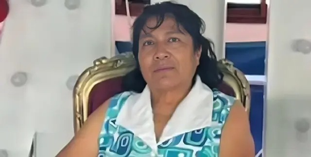 LA MAESTRA SECUESTRADA POR CRIMINALES EN VERACRUZ MURIÓ POR TORTURA: FGE