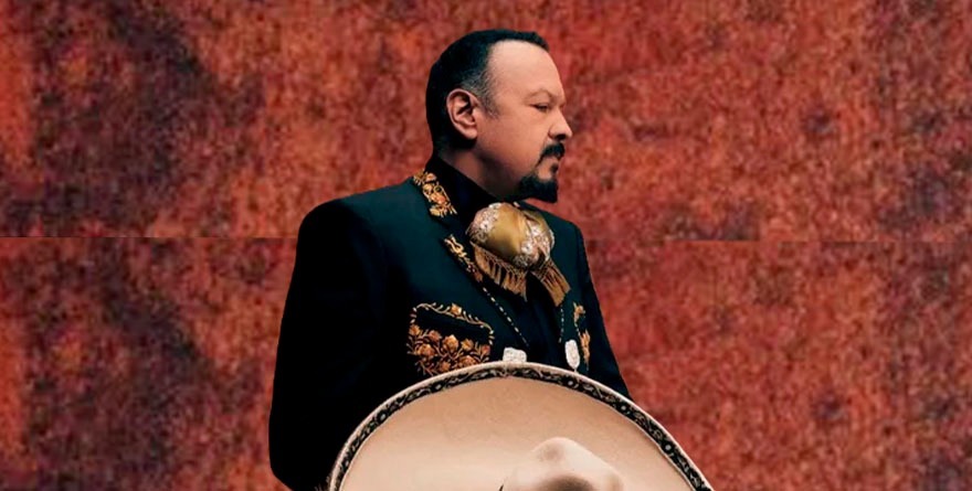 POLÉMICA DE NODAL SALPICA A PEPE AGUILAR