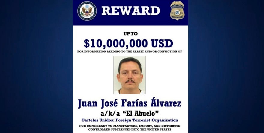 BUSCAN ¡DESDE EU!  A TERROR DE  AGUACATEROS