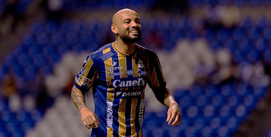 SAN LUIS SE REENCUENTRA CON LA VICTORIA EN PUEBLA