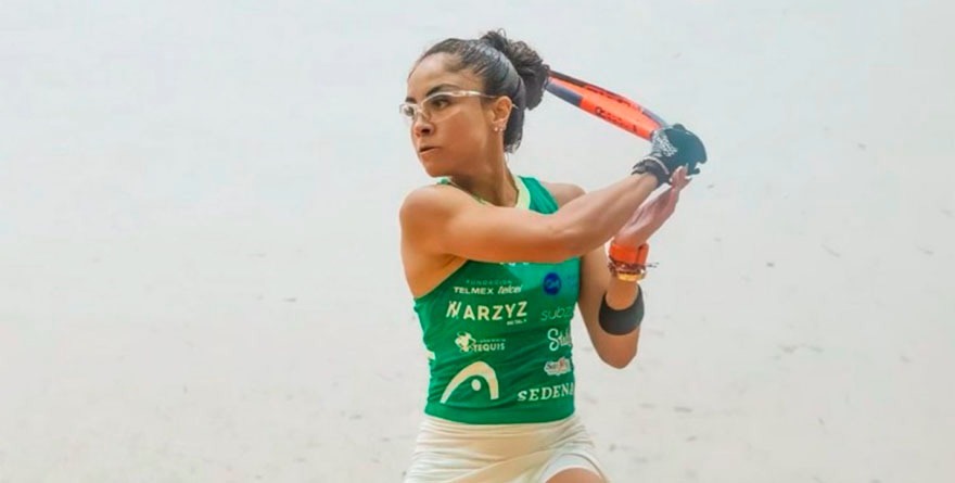 21 MEDALLAS PARA MÉXICO EN THE WORLD GAMES