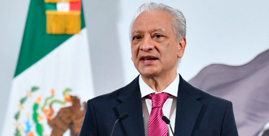 DICE PEMEX: DETECTÓ LITIO EN SALMUERAS