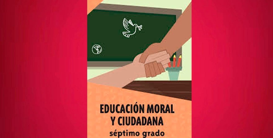 TAMBIÉN REGALA LA 4T LIBROS DE TEXTO A CUBA