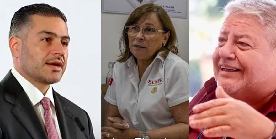 MORENA, PACTOS OSCUROS, COMPROMISOS Y REVELACIONES
