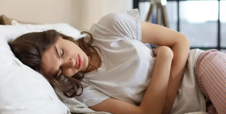 INFÓRMATE SOBRE SÍNDROME PREMENSTRUAL