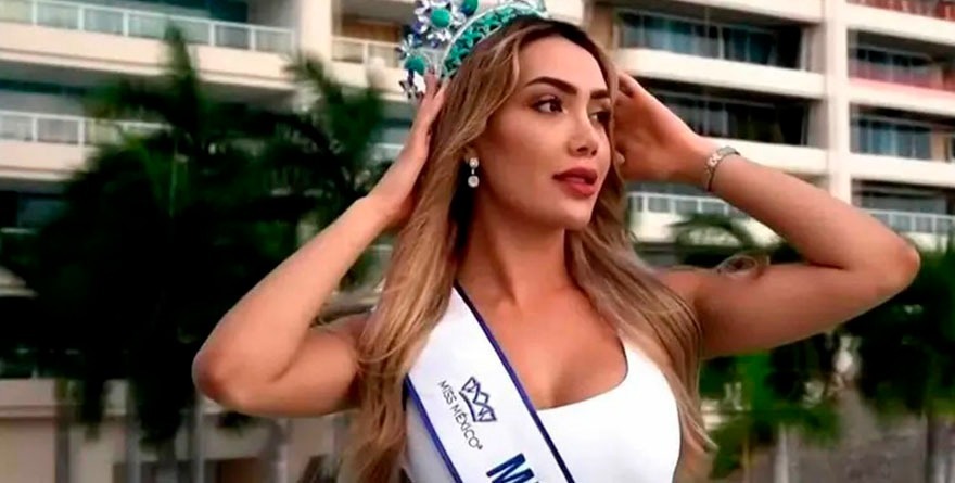 LIBERA FGR A MISS GUERRERO  POR FALTA DE PRUEBAS
