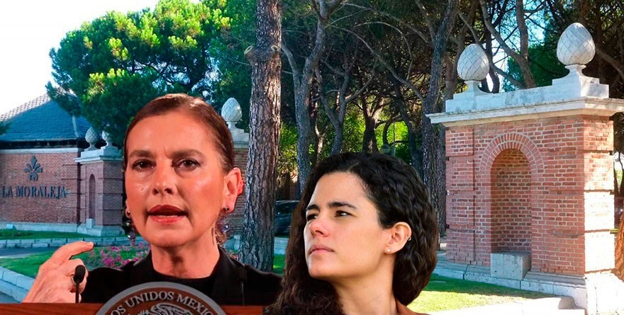 ‘ES LIBRE DE HACER LO QUE QUIERA’, DEFIENDE MORENA