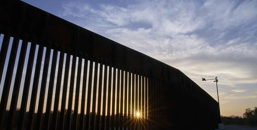 VAN DEA Y MÉXICO CONTRA CAPOS FRONTERIZOS