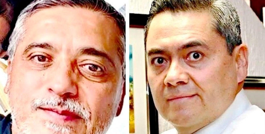 COBIJA NAHLE A AUDITOR  SOBORNADO EN PEMEX