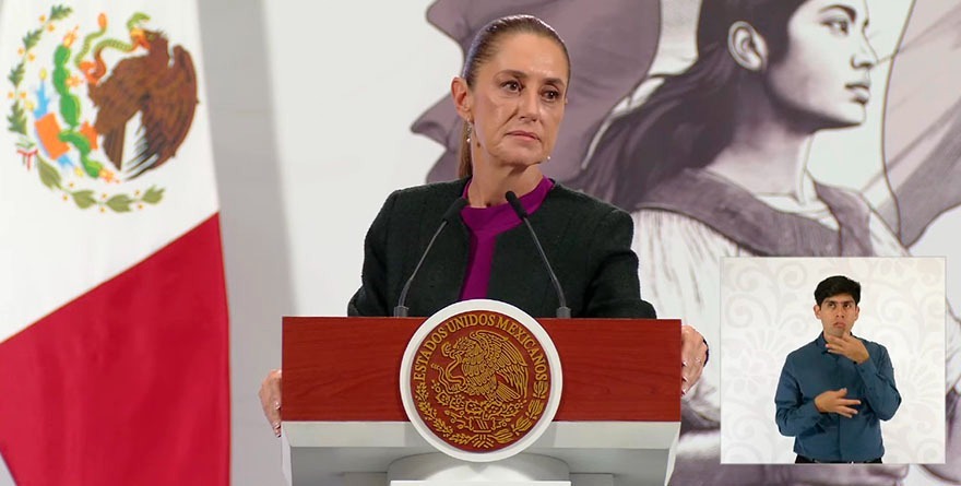 NO HAY NINGÚN ACUERDO CON LA DEA: CSP