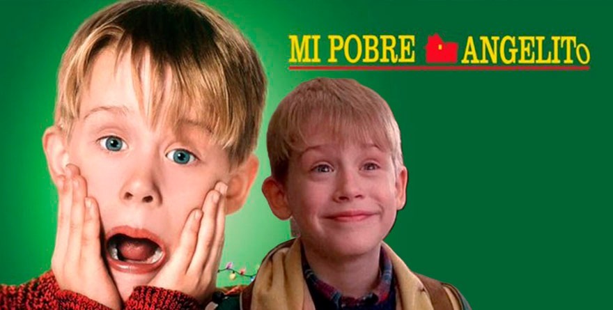 REALIZARÁ CULKIN TOUR POR 35 AÑOS DE ‘MI POBRE ANGELITO’