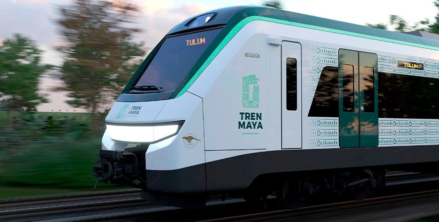 EXCEDE 234% A INGRESOS PÓLIZA DE TREN AVERIADO