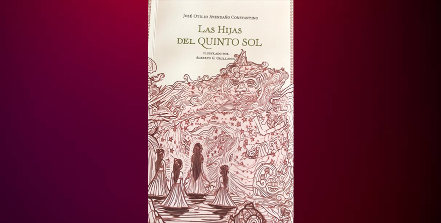 LAS HIJAS DEL QUINTO SOL