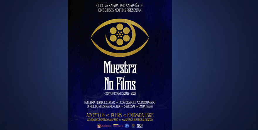 MUESTRA NO FILMS POR ANIVERSARIO