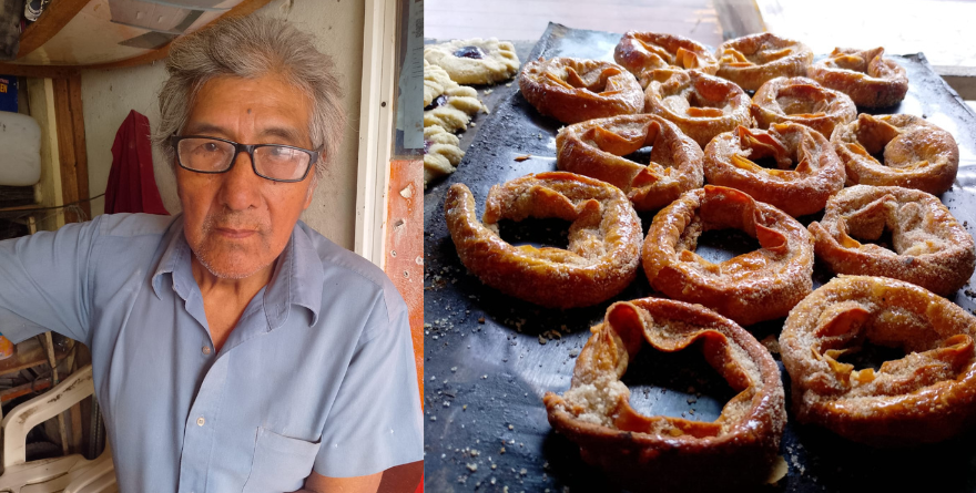 PANADERÍA DON HUGO