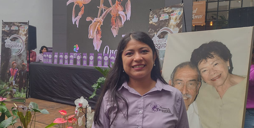 TRAVESÍA DE LA ORQUÍDEA: NUEVA OPERADORA TURÍSTICA EN COATEPEC