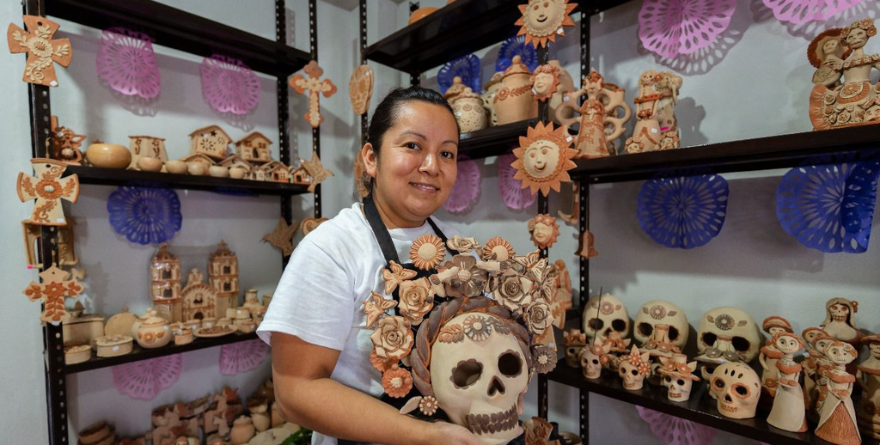 VERACRUZ ENCABEZA LISTA DE TURISMO COMUNITARIO