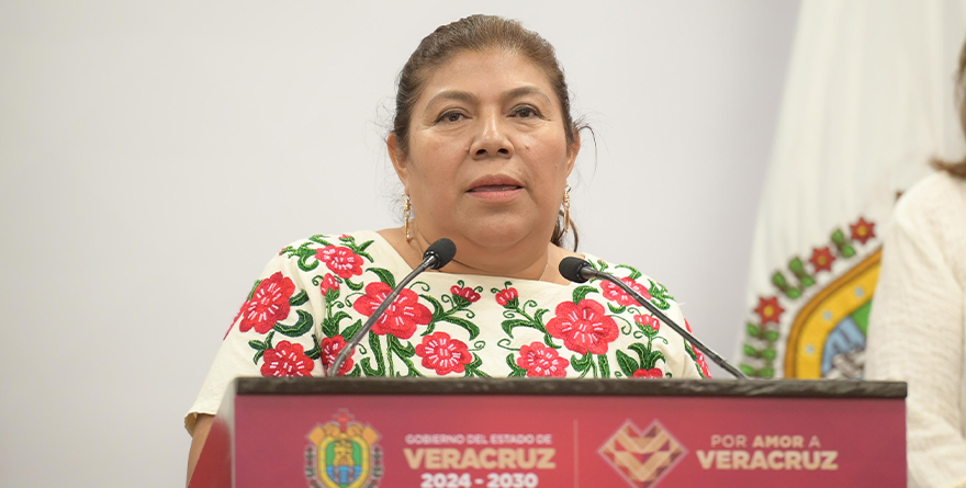 VERACRUZ MOSTRARÁ SU CORAZÓN CULTURAL EN EL CERVANTINO