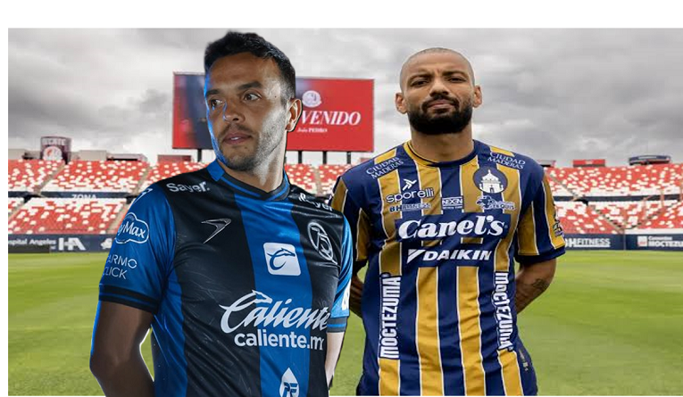 LA PREVIA/QUERÉTARO VS ATLÉTICO SAN LUIS