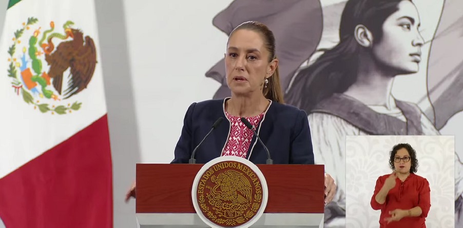EU PLANTEABA MAYOR INTERVENCIÓN, PERO DIJIMOS QUE NO: CSP
