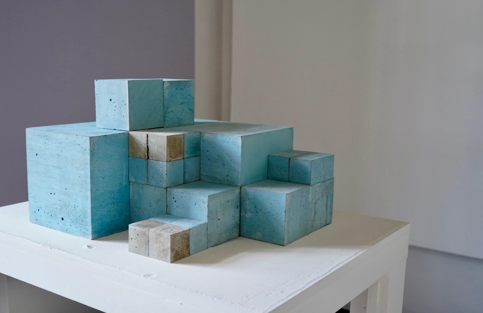 EXPOSICIONES DE ESCULTURA Y ARTE GRÁFICO