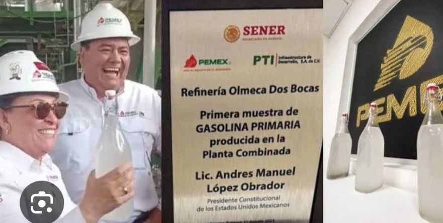 CONCLUYÓ LA ASF AUDITORÍAS EN DOS BOCAS, PERO NADIE CONOCE SUS RESULTADOS