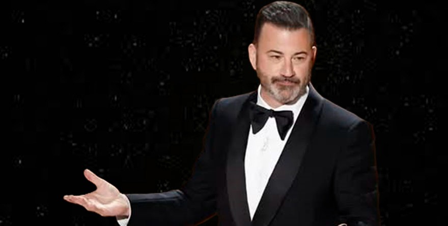 SUSPENDEN PROGRAMA DE JIMMY KIMMEL TRAS POLÉMICA POR KIRK