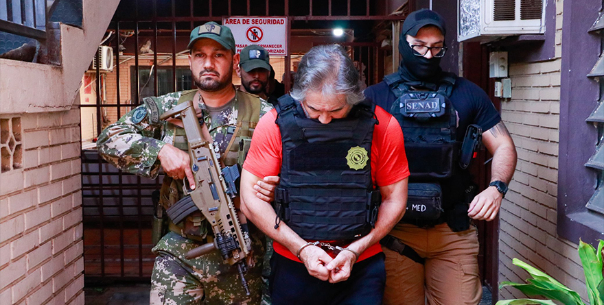 TIENE BERMÚDEZ ORDEN DE APREHENSIÓN EN TABASCO, DICE FGE