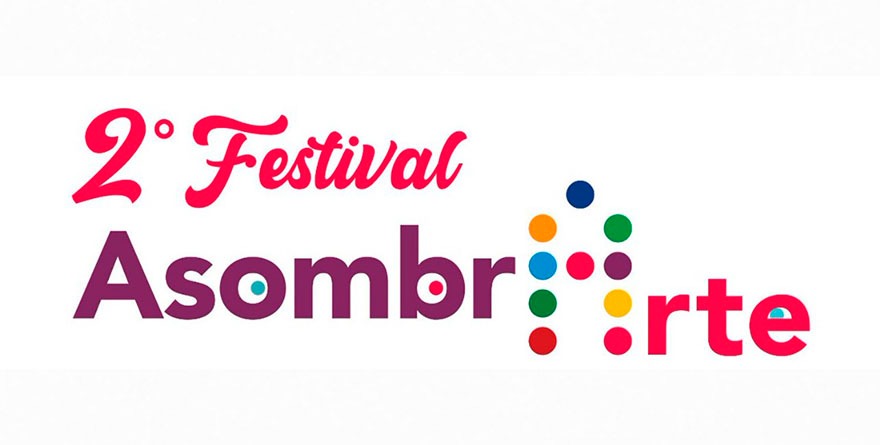 CELEBRA Festival AsombrArte TALENTO SIN BARRERAS