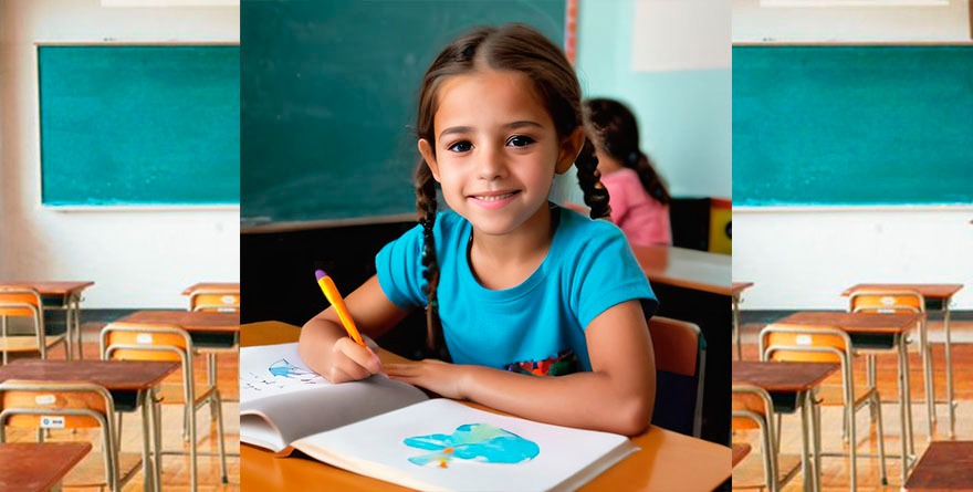 ¿QUÉ ES LA EDUCACIÓN ESPECIAL?