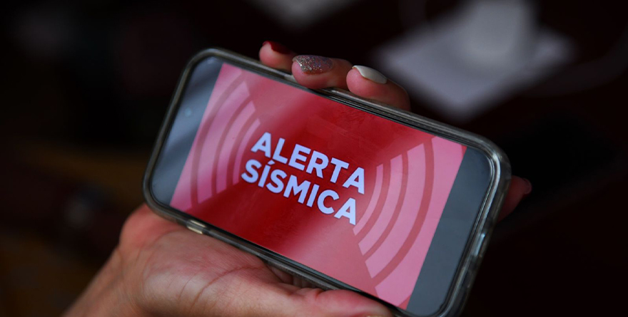 DÍA NACIONAL DE LA PROTECCIÓN CIVIL