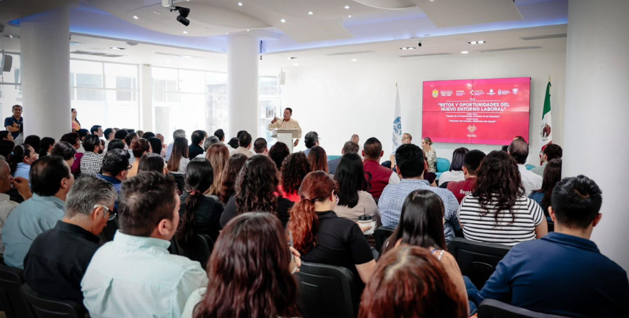 CONCLUYE CICLO ESTATAL DE CONVERSATORIOS SOBRE LA LEY SILLA