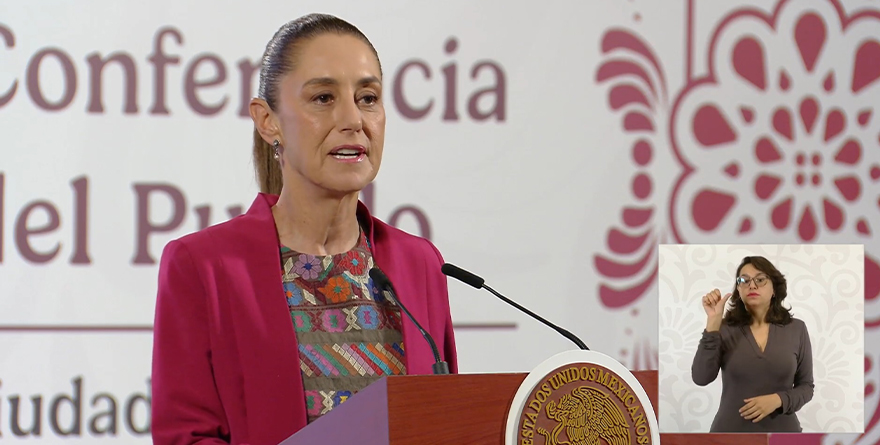 PIDE CSP AL CONGRESO MOVER ELECCIÓN JUDICIAL A 2028