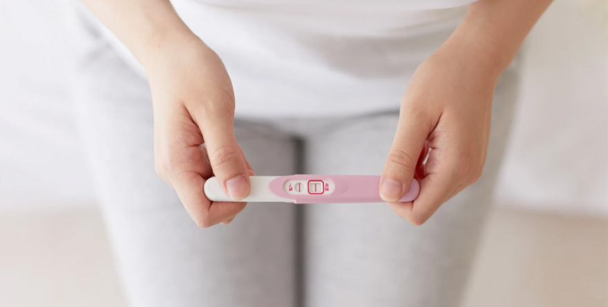 EMBARAZOS EN ADOLESCENTES