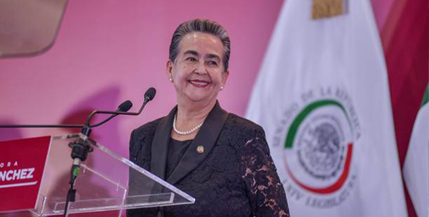 MEDALLA HEBERTO CASTILLO: UN RECONOCIMIENTO QUE VA MÁS ALLÁ DE LA CIENCIA