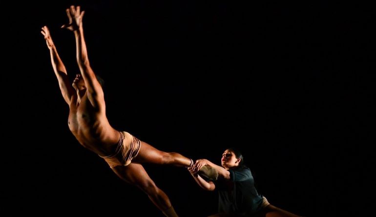FESTIVAL INTERNACIONAL DE DANZA C LILA LÓPEZ INICIA EN OCTUBRE