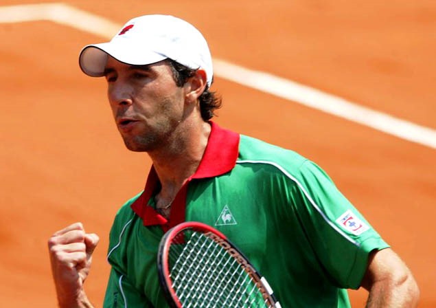 SE QUEDA MÉXICO SIN REPRESENTANTES EN EL US OPEN
