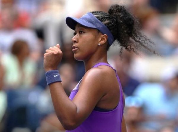US OPEN