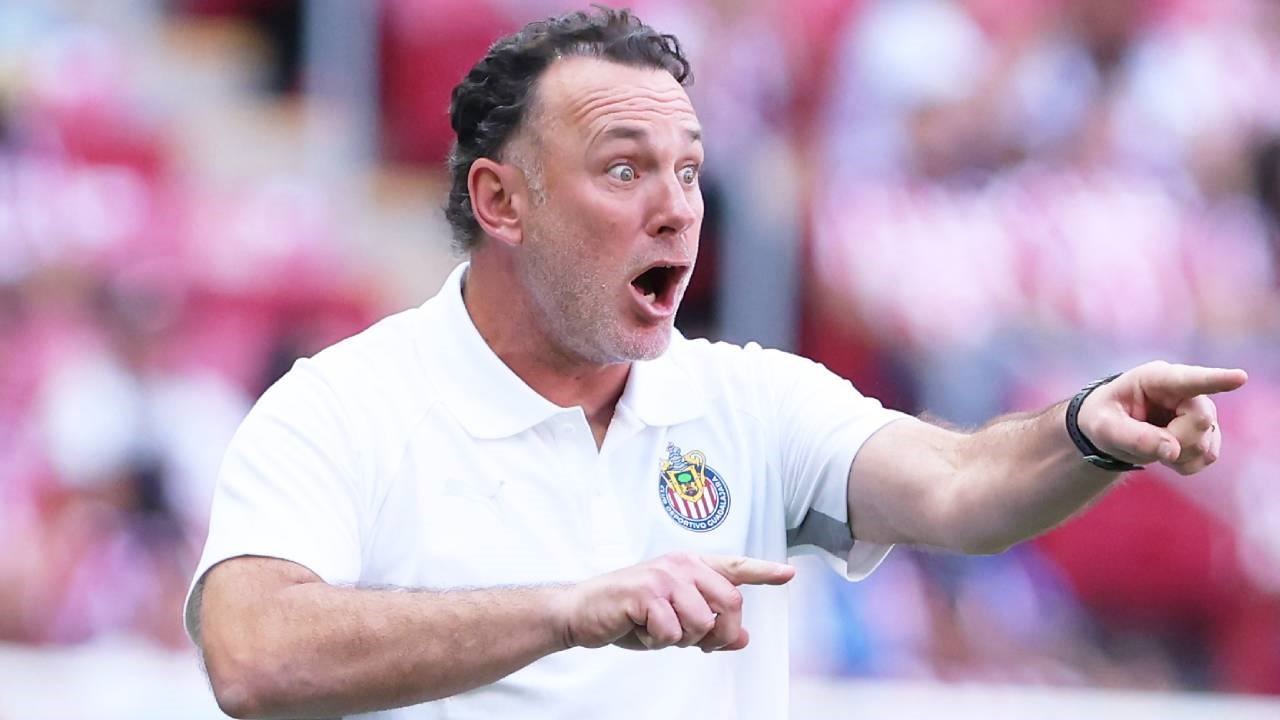 CHIVAS, SIN MIEDO ANTE AMÉRICA