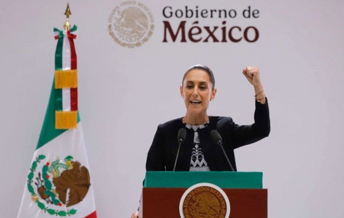 TIENE MORENA CONTROL DE LOS TRES PODERES DE LA UNIÓN