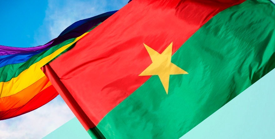 APRUEBA BURKINA FASO LEY QUE CASTIGA LA HOMOSEXUALIDAD